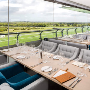 Little Runaway Retail Design Architects Ascot Modern Restaurant